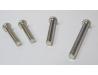 Image of Transmission cover screw set